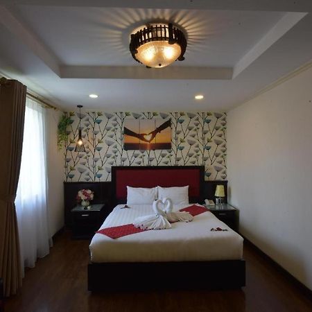 Helios Legend Hotel Ханой Екстериор снимка