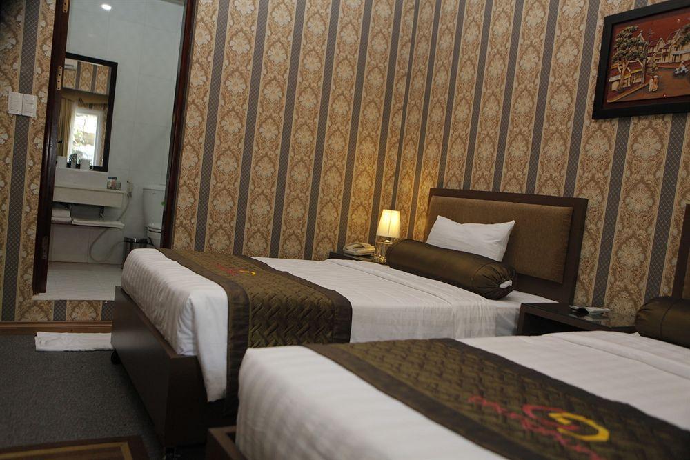Helios Legend Hotel Ханой Екстериор снимка