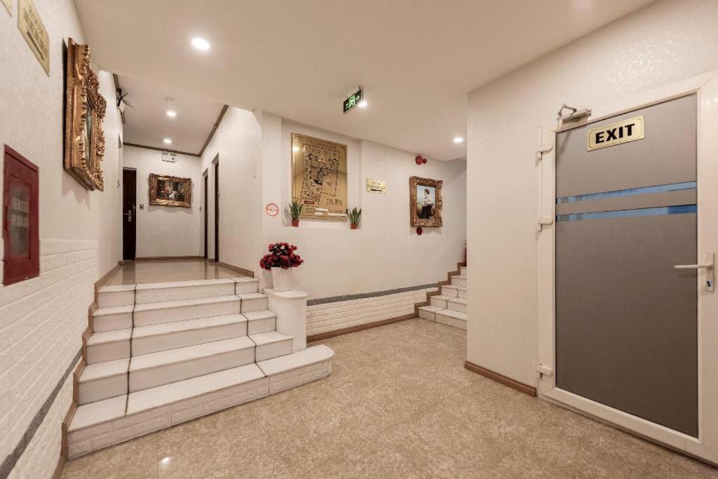 Helios Legend Hotel Ханой Екстериор снимка