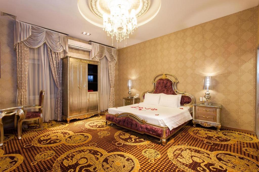 Helios Legend Hotel Ханой Екстериор снимка