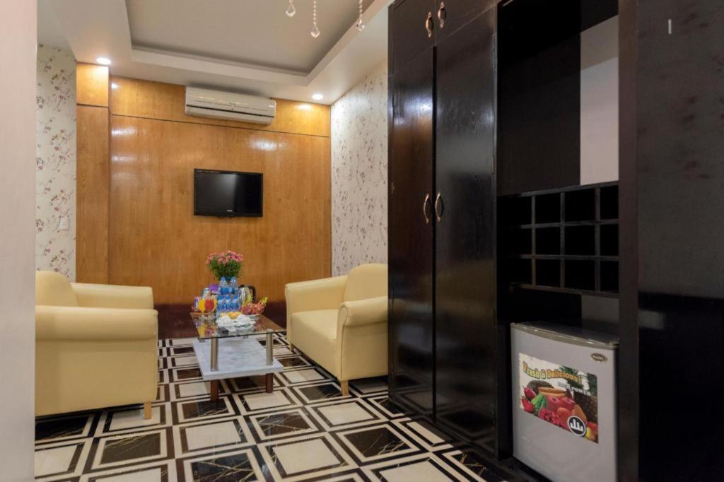 Helios Legend Hotel Ханой Екстериор снимка