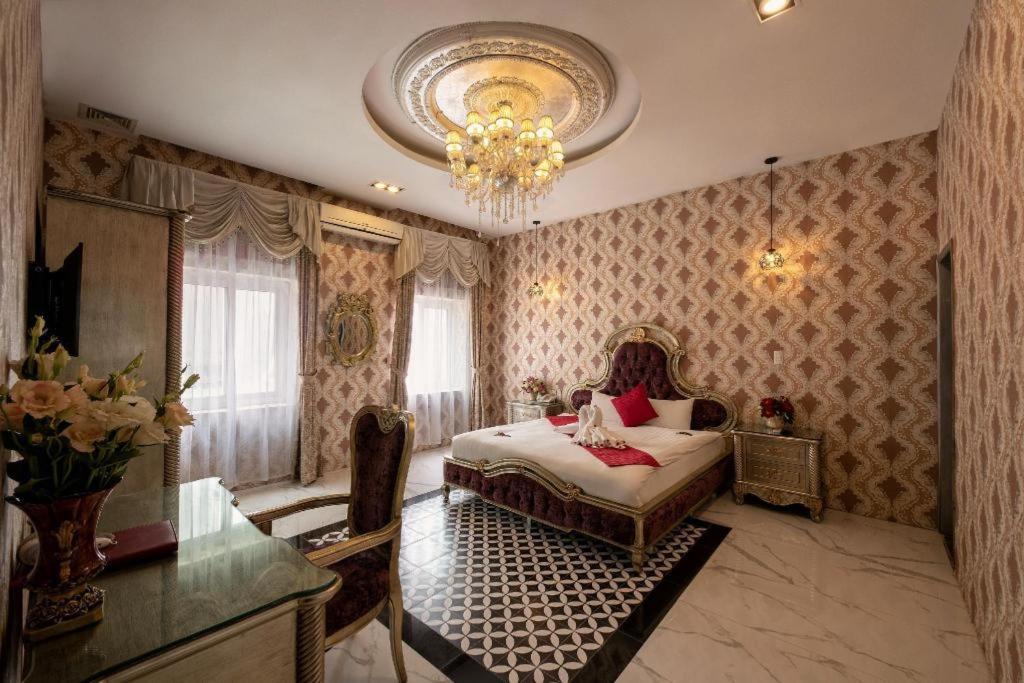 Helios Legend Hotel Ханой Екстериор снимка