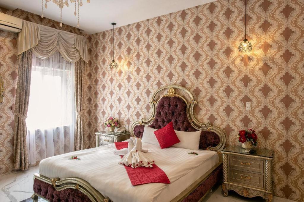 Helios Legend Hotel Ханой Екстериор снимка