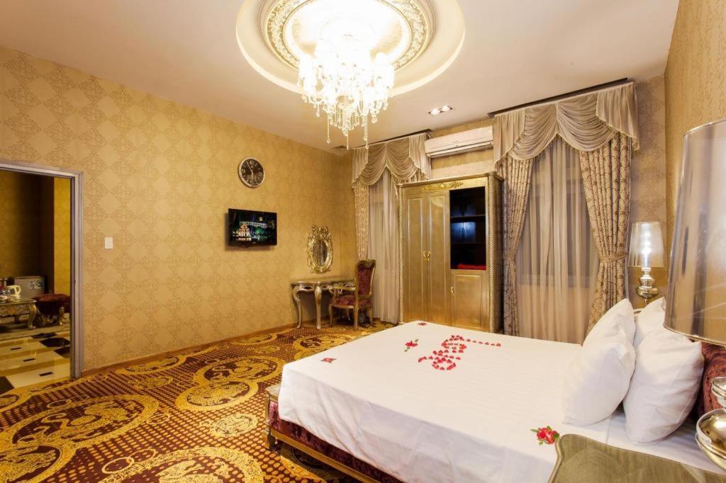 Helios Legend Hotel Ханой Екстериор снимка