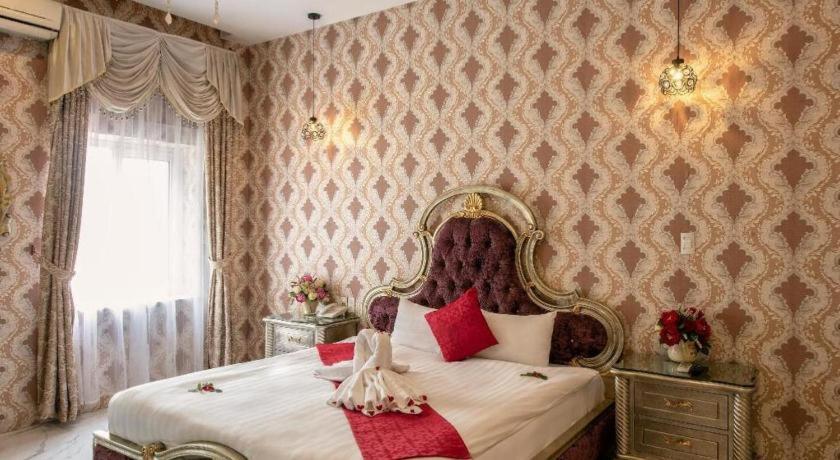 Helios Legend Hotel Ханой Екстериор снимка