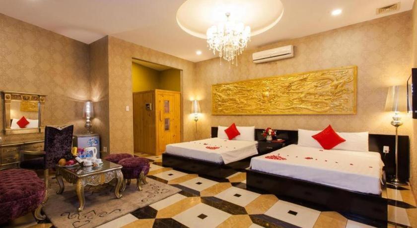 Helios Legend Hotel Ханой Екстериор снимка