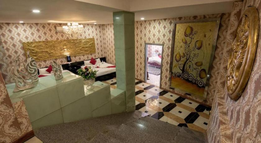 Helios Legend Hotel Ханой Екстериор снимка