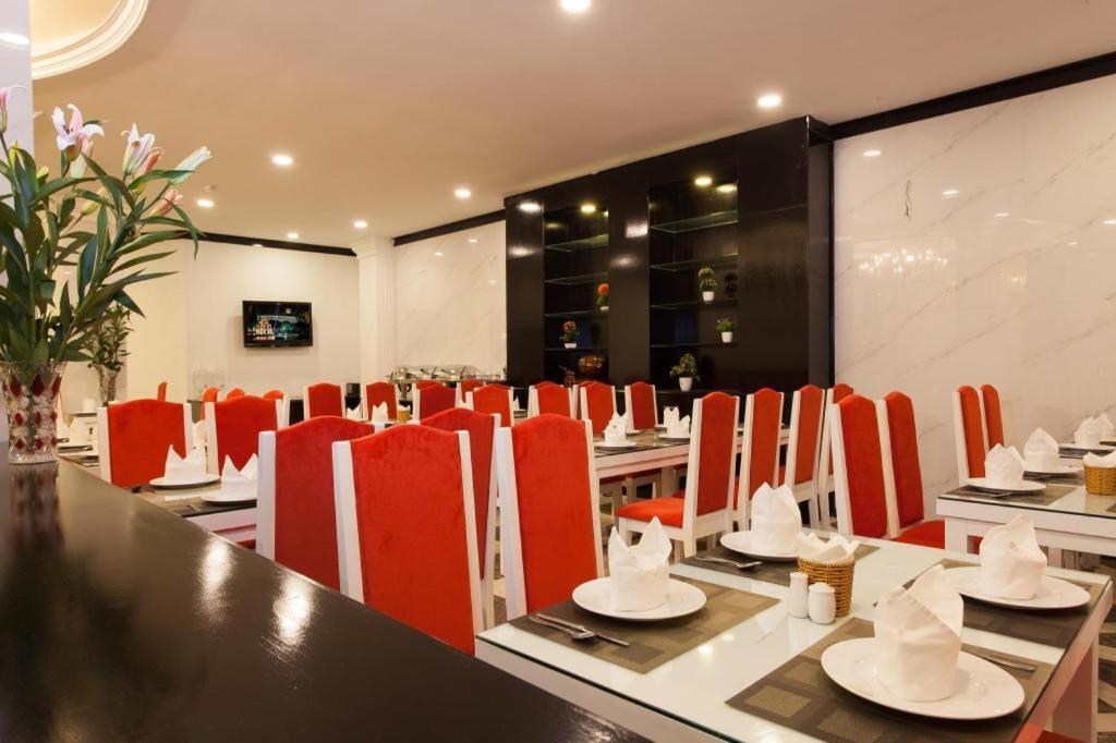 Helios Legend Hotel Ханой Екстериор снимка