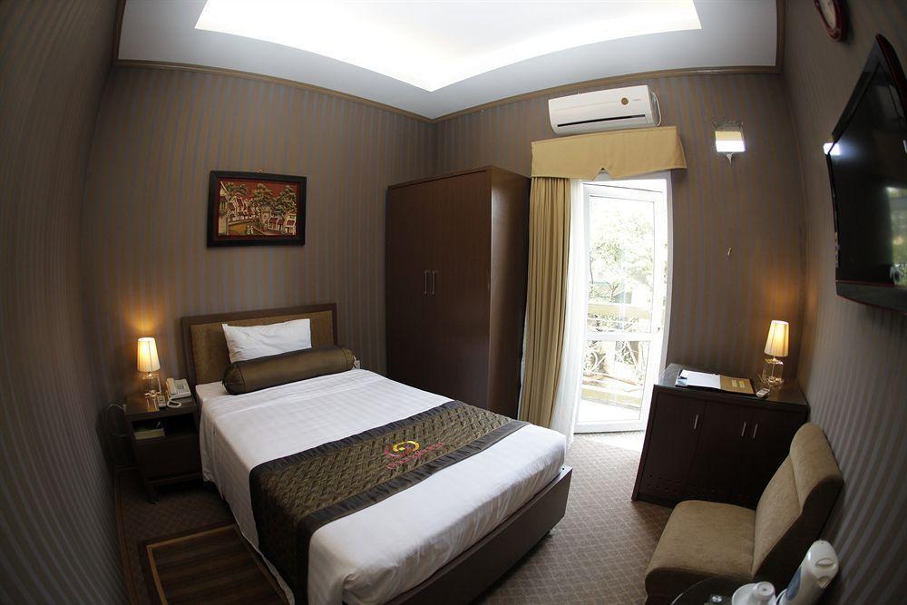 Helios Legend Hotel Ханой Екстериор снимка