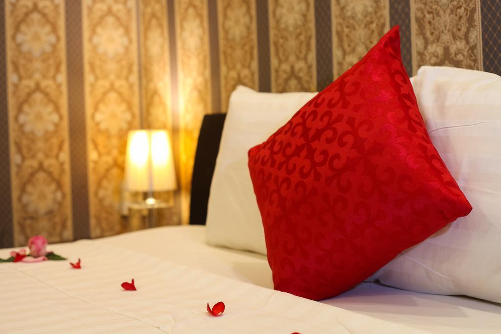 Helios Legend Hotel Ханой Екстериор снимка