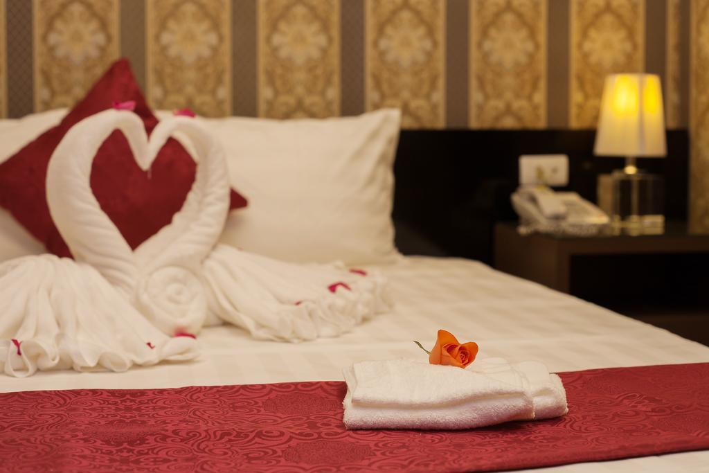 Helios Legend Hotel Ханой Екстериор снимка
