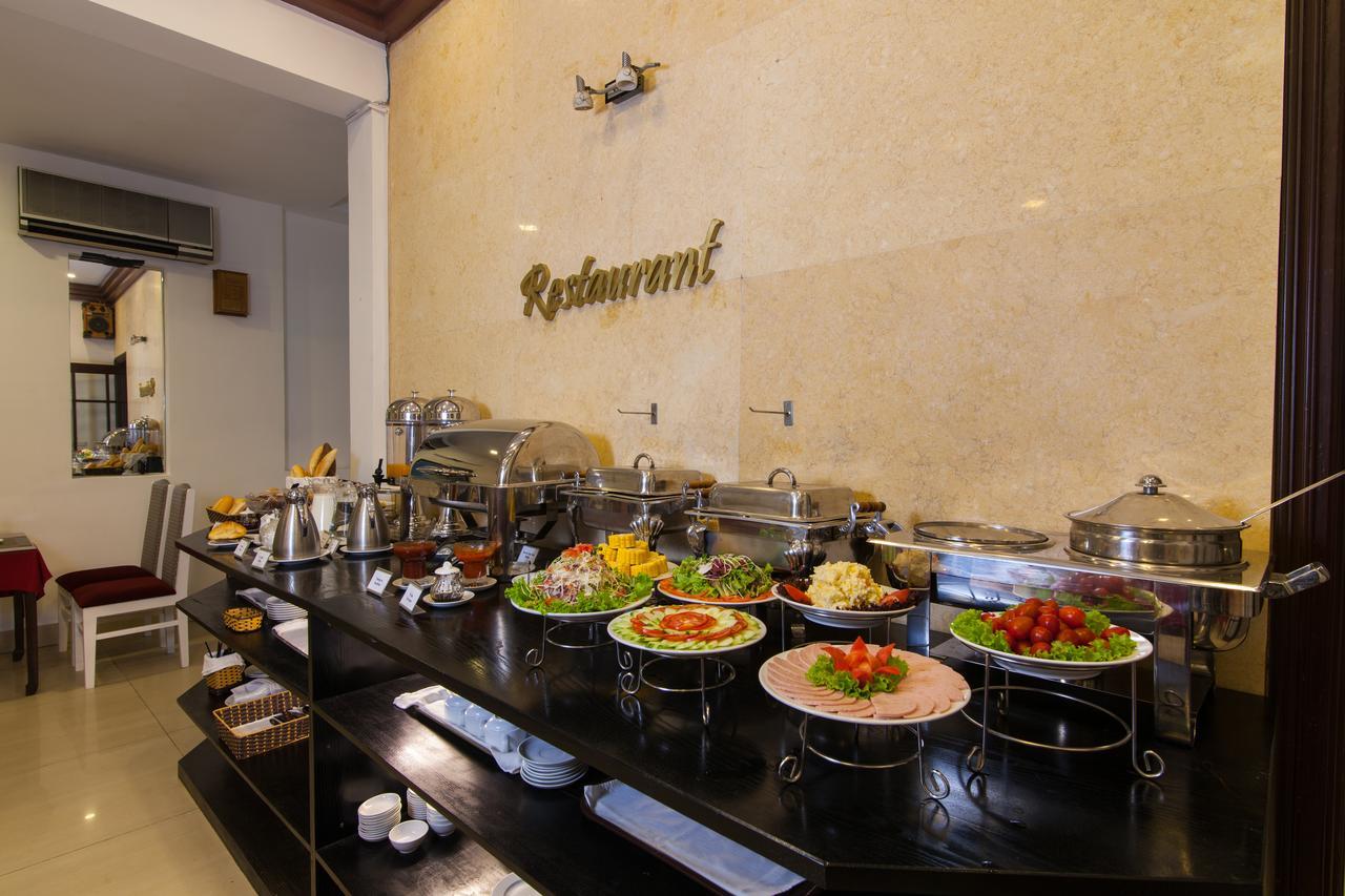 Helios Legend Hotel Ханой Екстериор снимка
