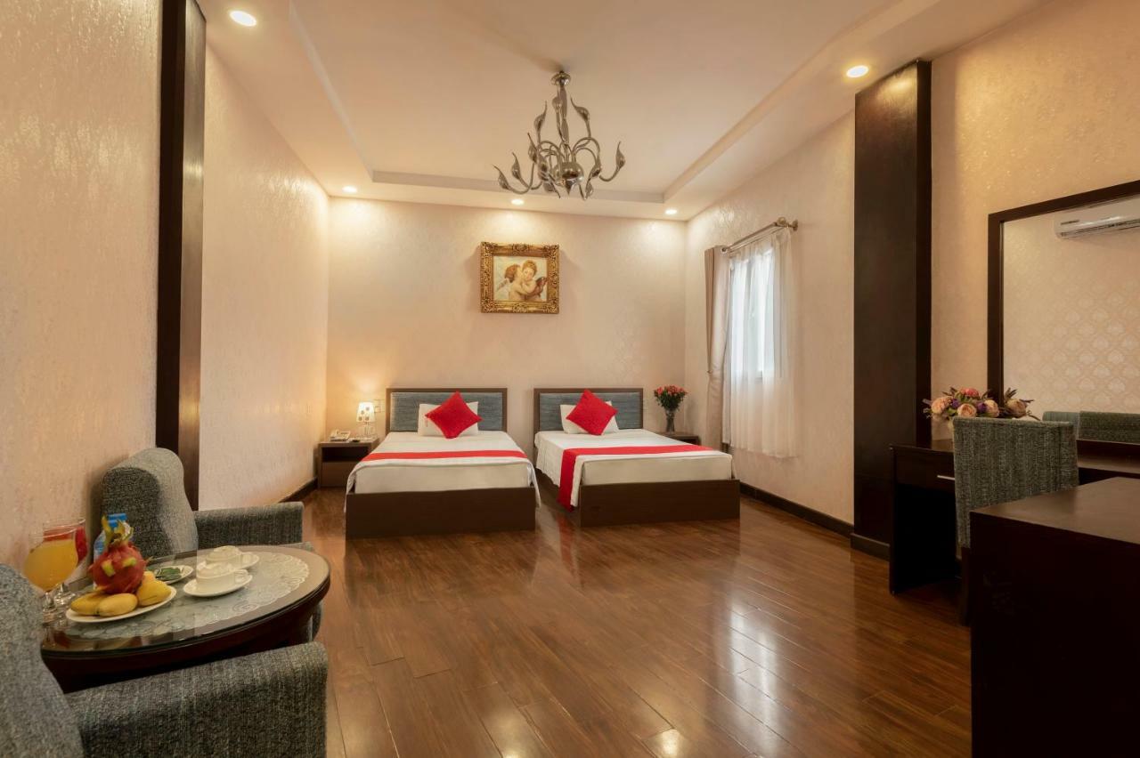 Helios Legend Hotel Ханой Екстериор снимка