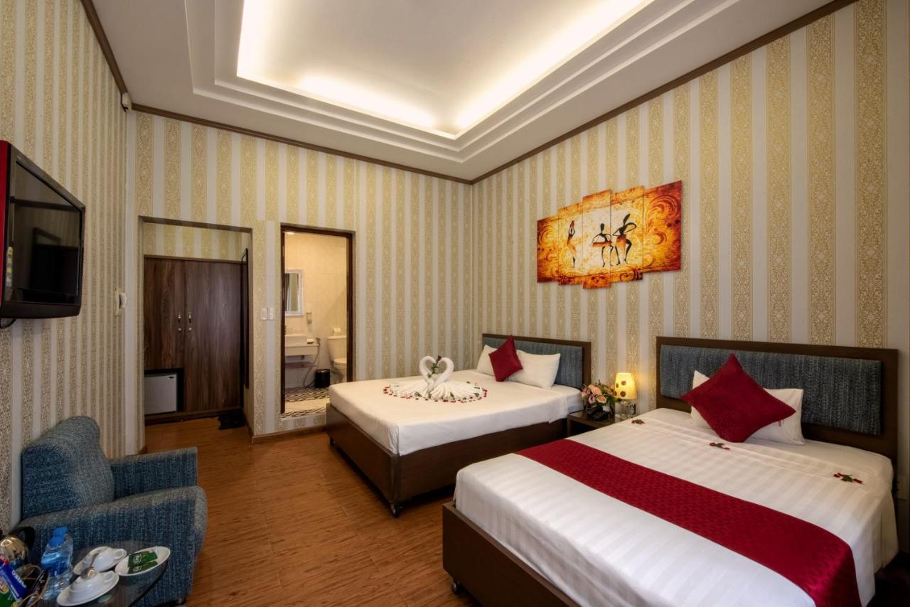 Helios Legend Hotel Ханой Екстериор снимка